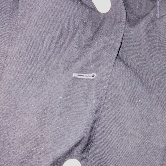 Vintage Liliane Burty Paris Blazer - Picture 3 of 5